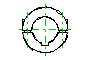 2D Right Side View